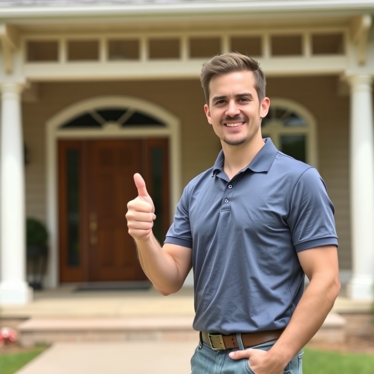 Founder of Concord Termite Pro