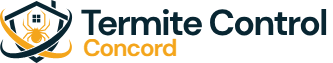 Concord Termite Control Company Logo