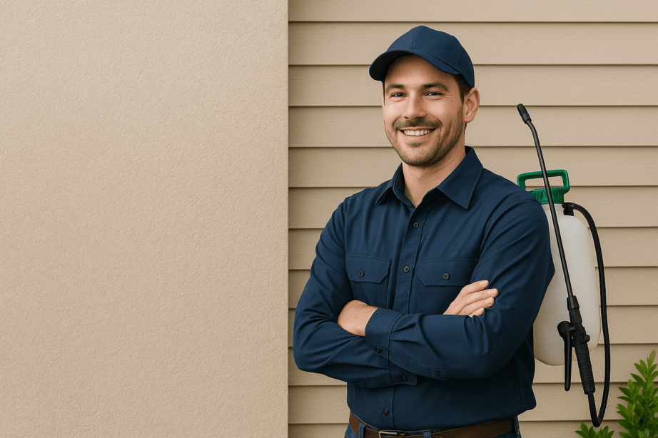 Termite Control in Concord, CA